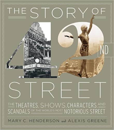 the story of 42nd street